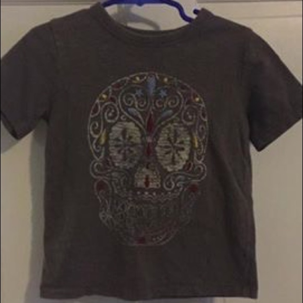 Baby  gap shirt